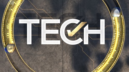 Tech Check