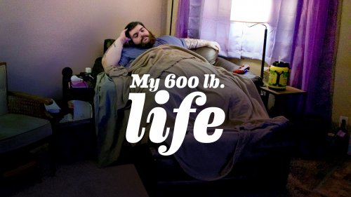 My 600-Lb. Life