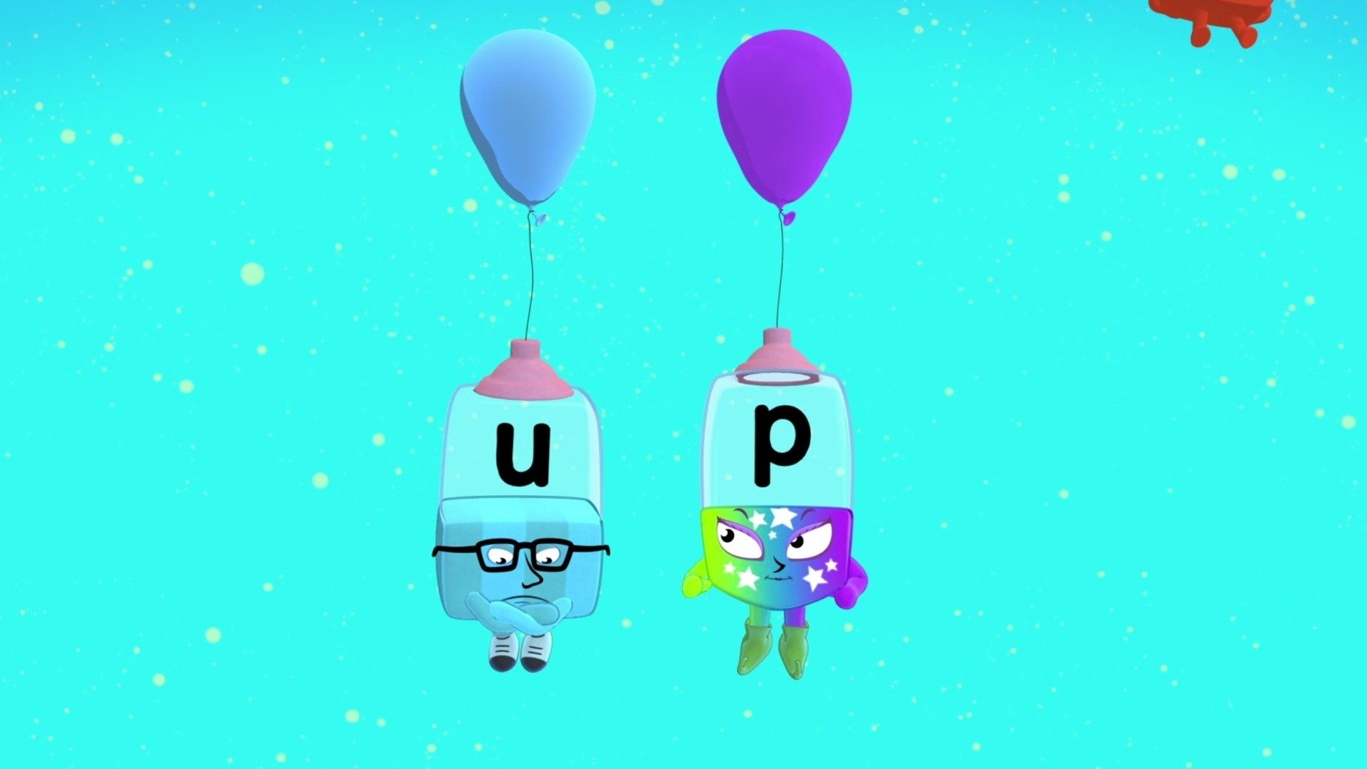 8. Up
