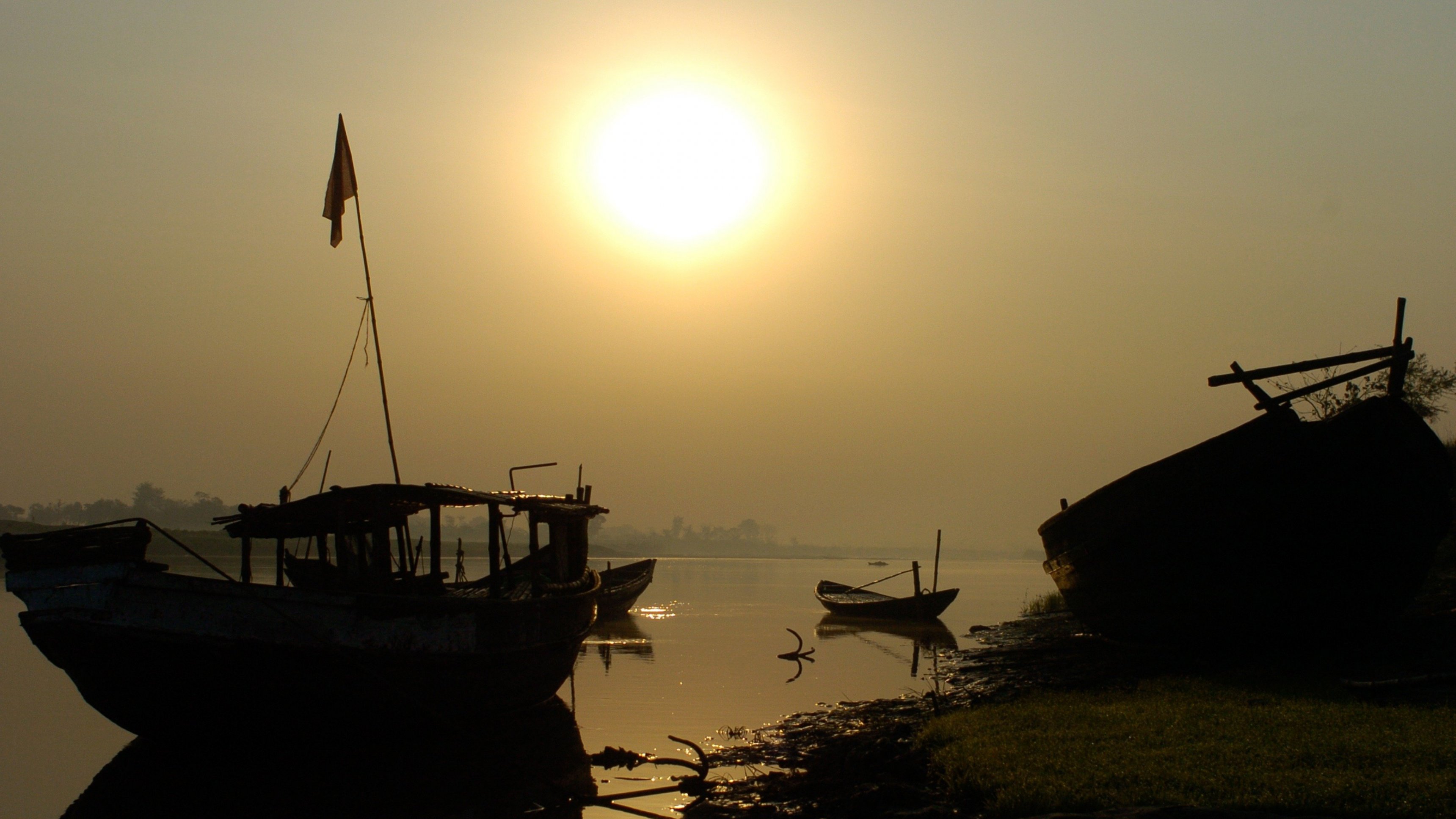 Ganges: River of Life
