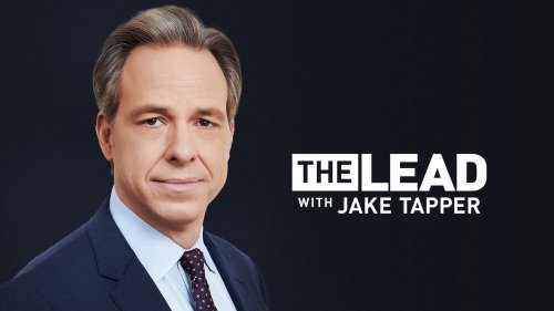 The Lead With Jake Tapper